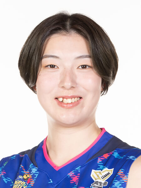 濵松 明日香