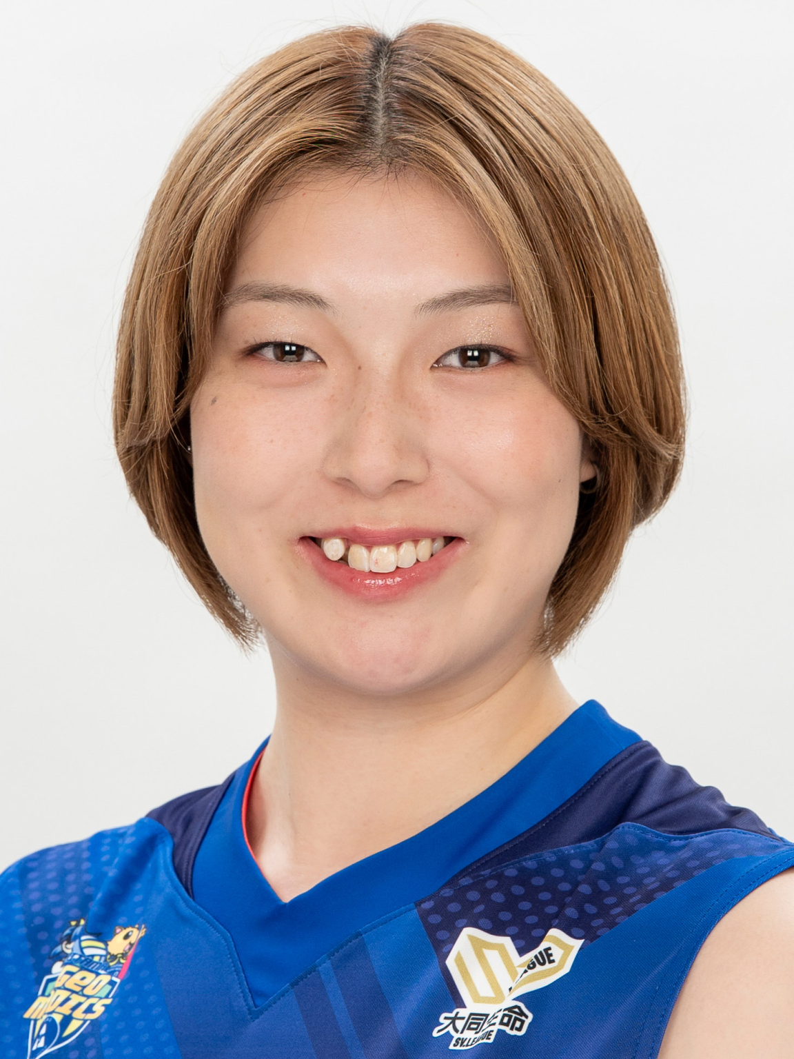 濵松 明日香
