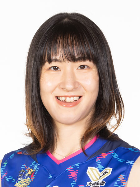 井上 奈々朱