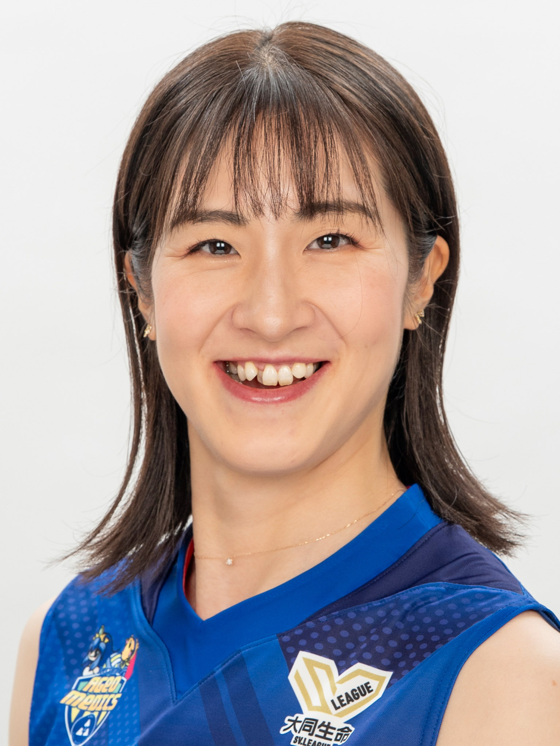 井上 奈々朱