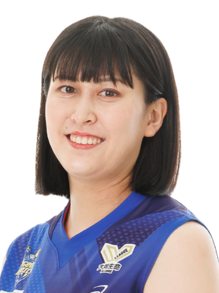 入澤 まい