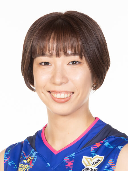 鎌田 咲希