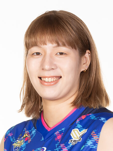 権田 寛奈