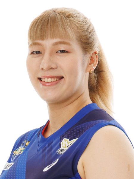 権田 寛奈
