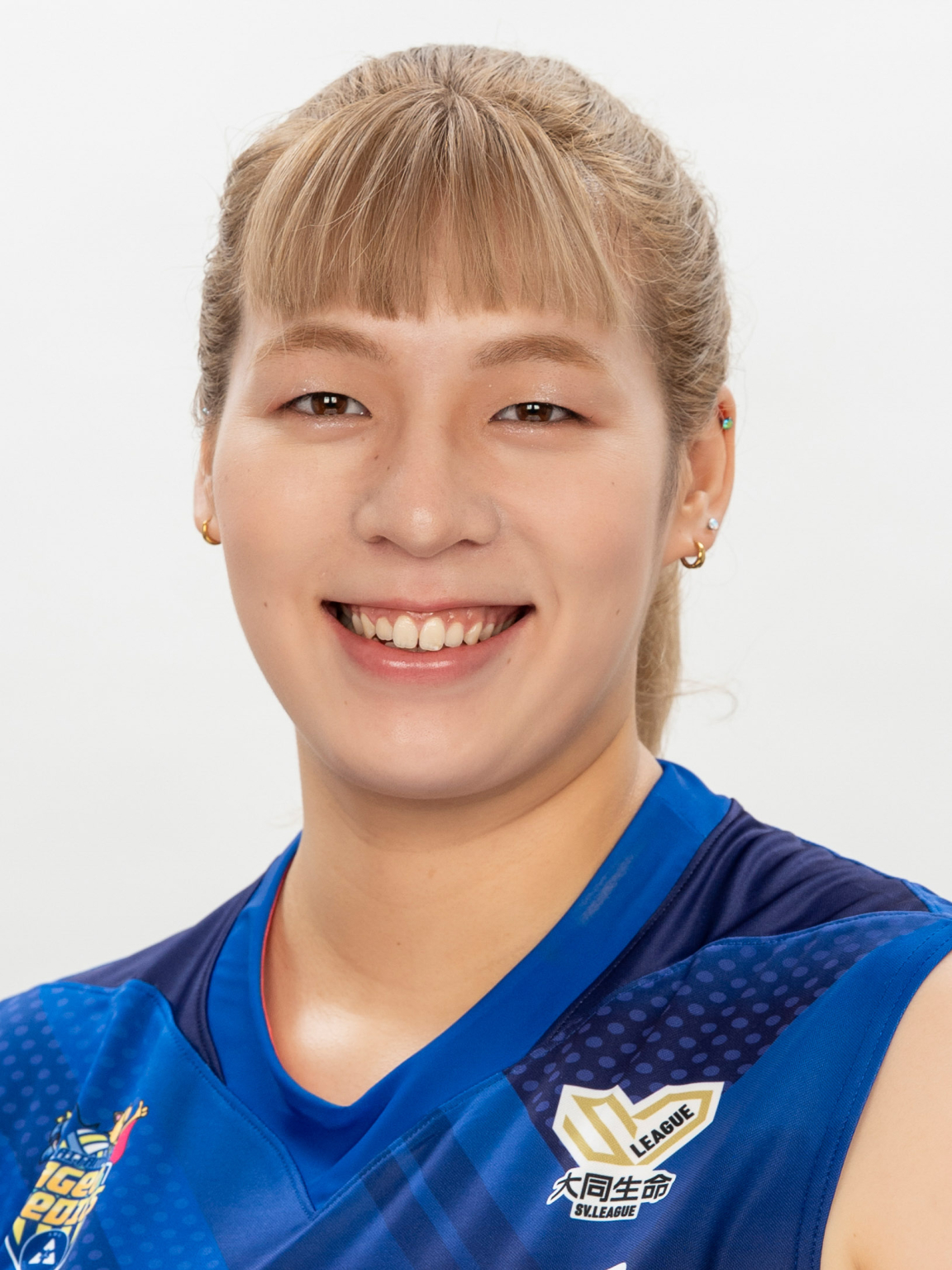 権田 寛奈