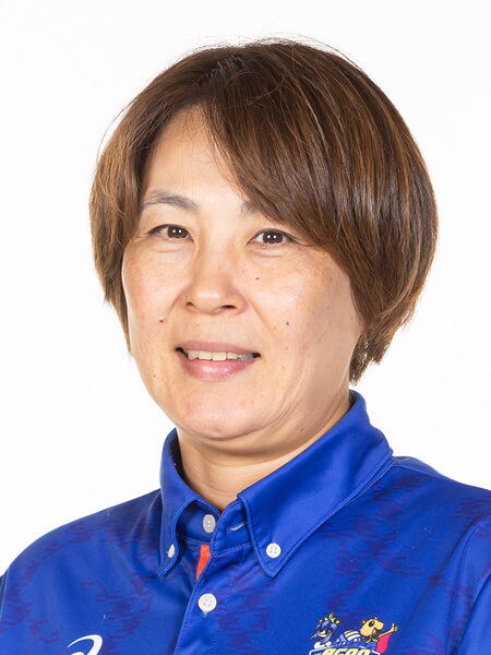 原 桂子