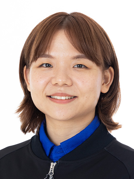 三島 静香