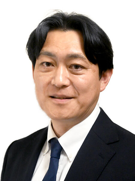 泉川 正幸
