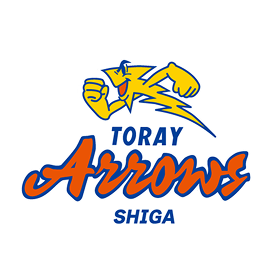 東レアローズ滋賀