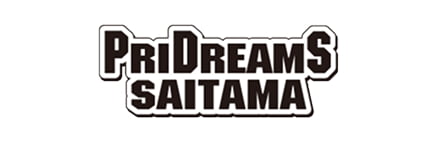 PRI DOREAMS SAITAMA