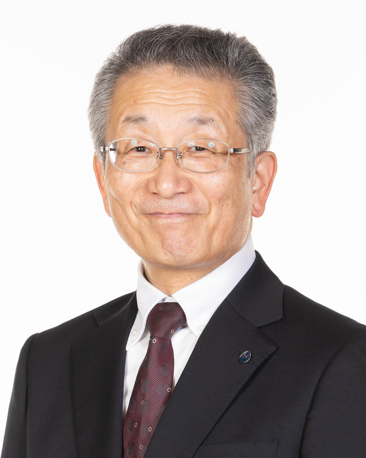 代表取締役　山﨑佳紀
