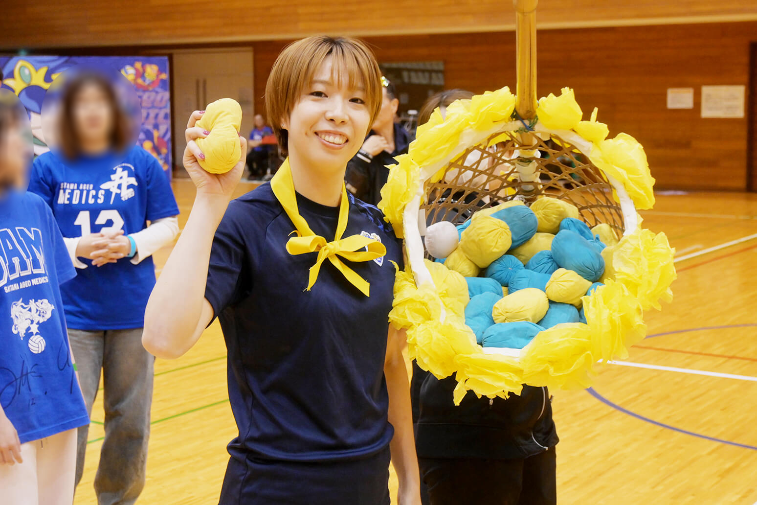 ファンクラブ情報