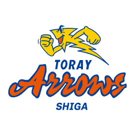 東レアローズ滋賀